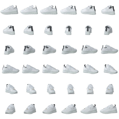 Hedvig Softy / Bianco