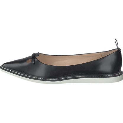 The Mouse Shoe Black