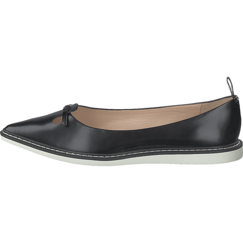 The Mouse Shoe Black