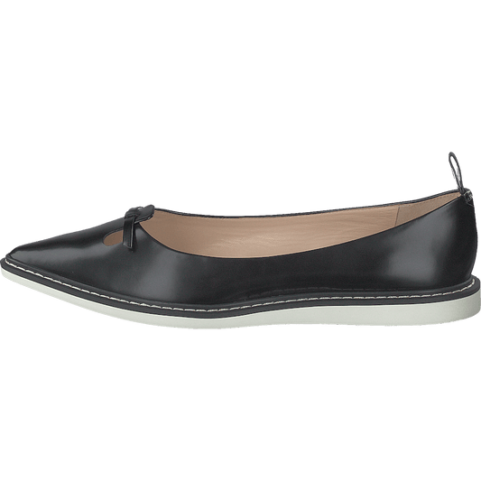 The Mouse Shoe Black