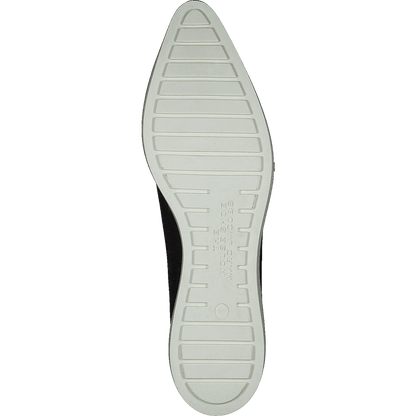 The Mouse Shoe Black