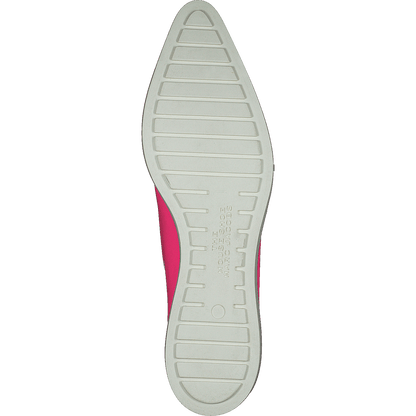The Mouse Shoe Neon Pink