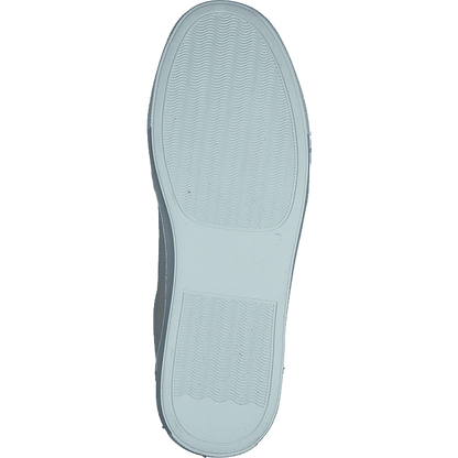 Palo Low Lace 210 Silver