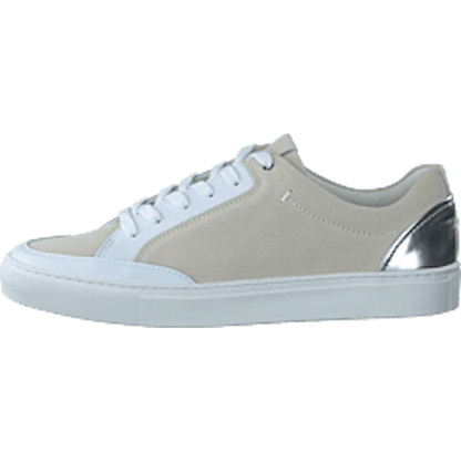 Palo Low Lace 210 Silver