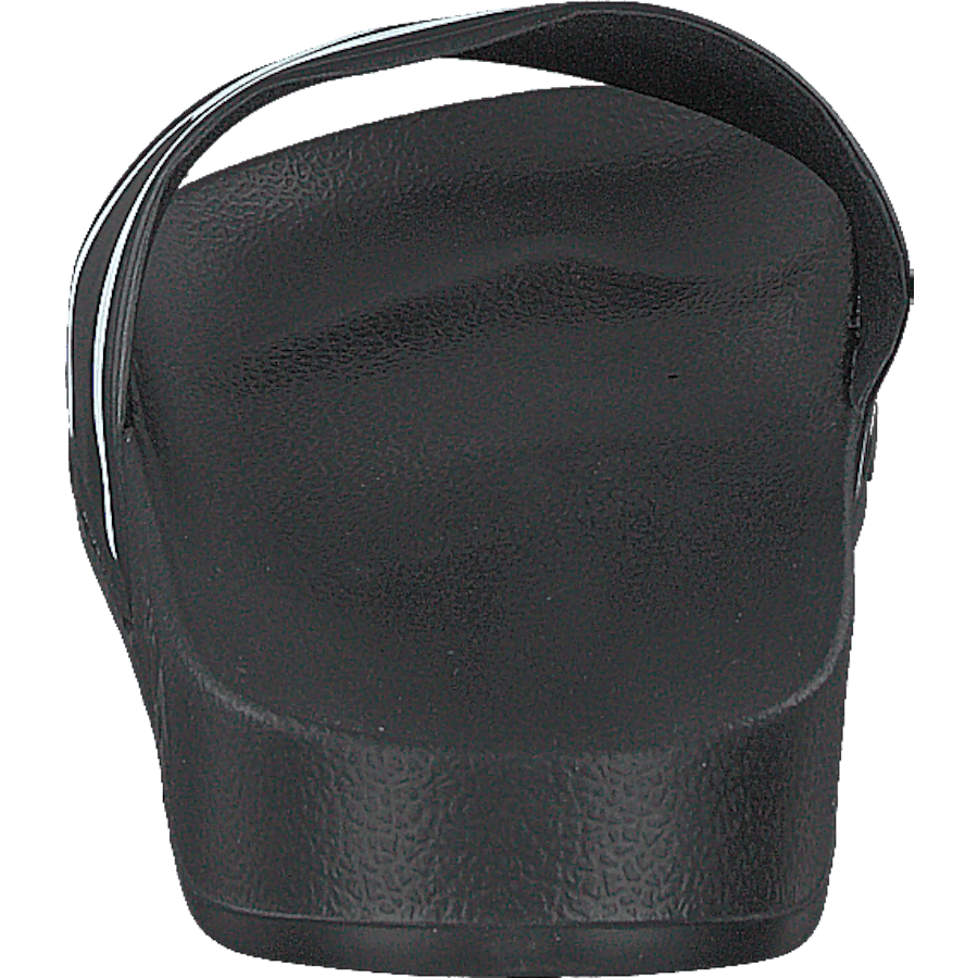 Morro Bay Slipper 2.0 Black