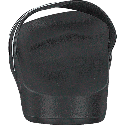 Morro Bay Slipper 2.0 Black