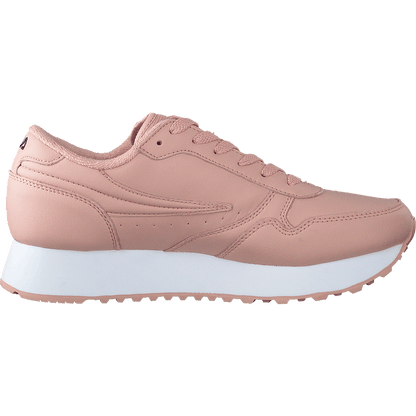 Orbit Zeppa L Wmn Coral Pink