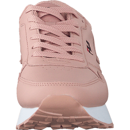 Orbit Zeppa L Wmn Coral Pink