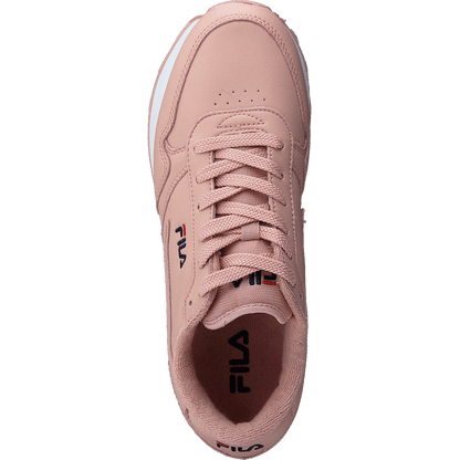 Orbit Zeppa L Wmn Coral Pink