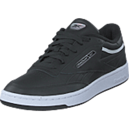 Club C Revenge Mu Black/black/silver Met.