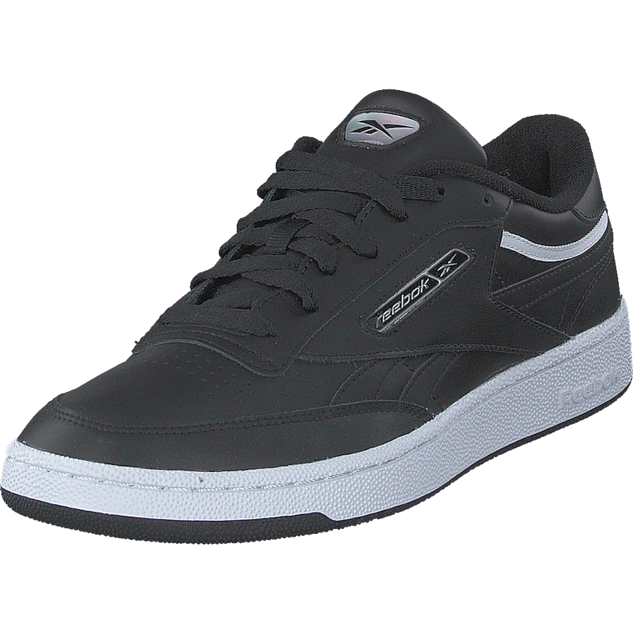 Club C Revenge Mu Black/black/silver Met.