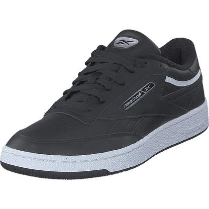 Club C Revenge Mu Black/black/silver Met.