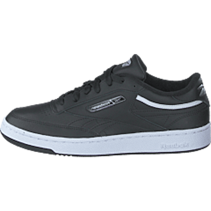 Club C Revenge Mu Black/black/silver Met.