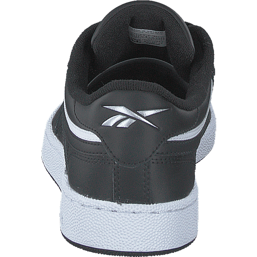 Club C Revenge Mu Black/black/silver Met.