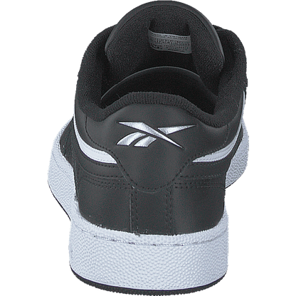 Club C Revenge Mu Black/black/silver Met.