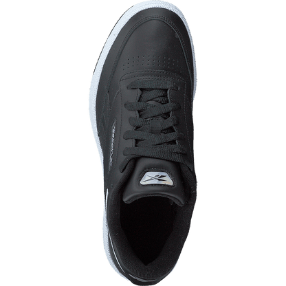 Club C Revenge Mu Black/black/silver Met.