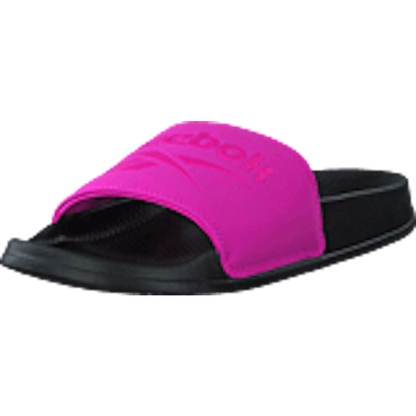 Classic Slide Dynamic Pink/dynamic Pink/blac