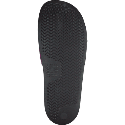 Classic Slide Dynamic Pink/dynamic Pink/blac