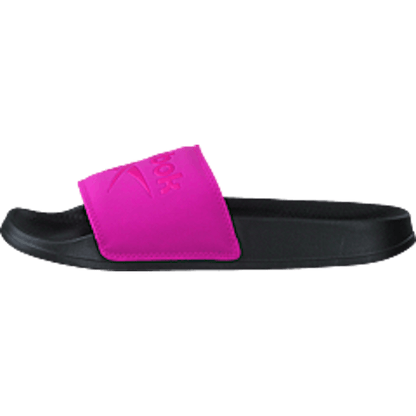 Classic Slide Dynamic Pink/dynamic Pink/blac