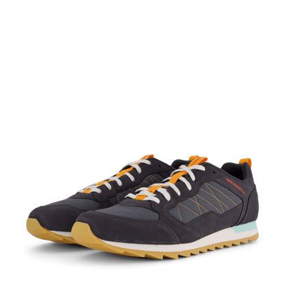 Alpine Sneaker Ebony