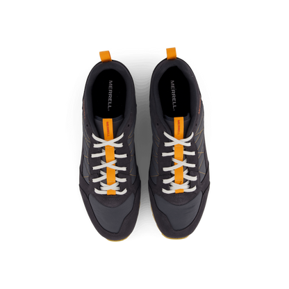 Alpine Sneaker Ebony