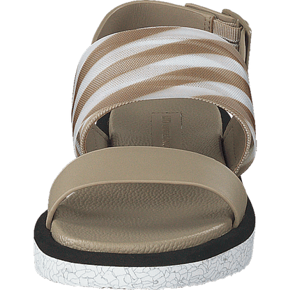 Op Sandal Lo Nude