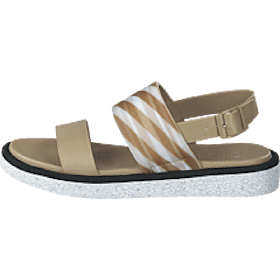 Op Sandal Lo Nude