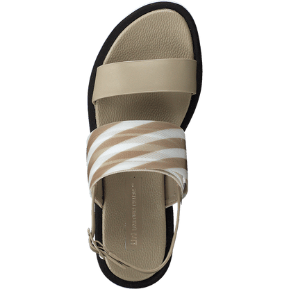 Op Sandal Lo Nude