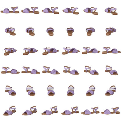 Madeleine Lilac