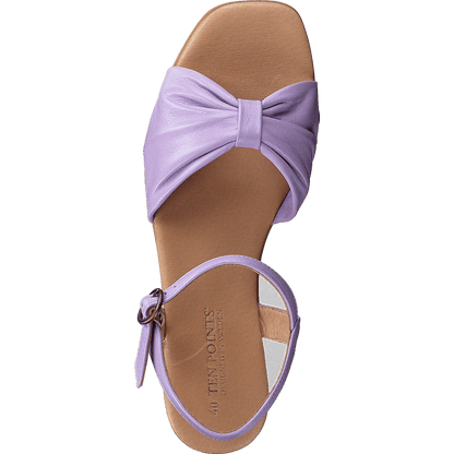 Madeleine Lilac