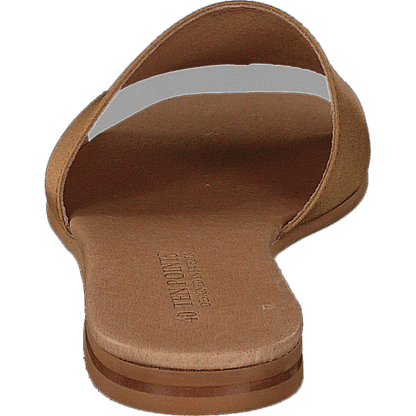 Madeleine Caramel