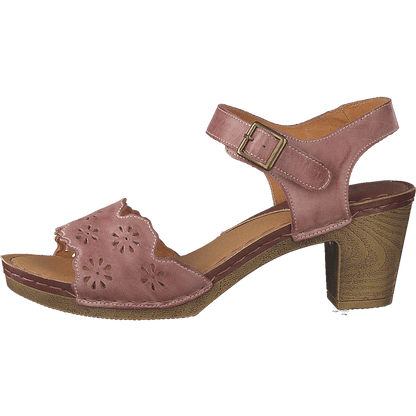 Luciana Pink 16