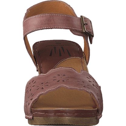 Luciana Pink 16