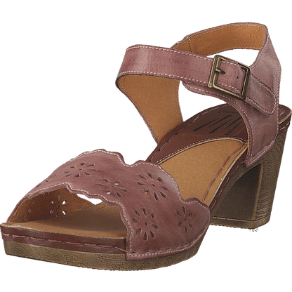 Luciana Pink 16