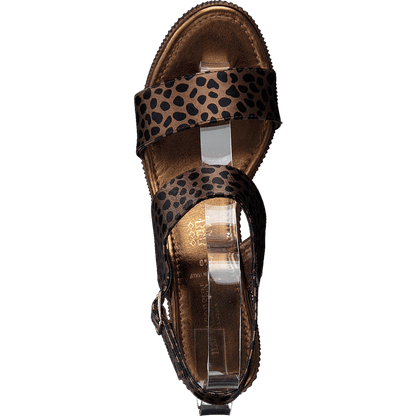 Leoonora5060 Light Chestnut