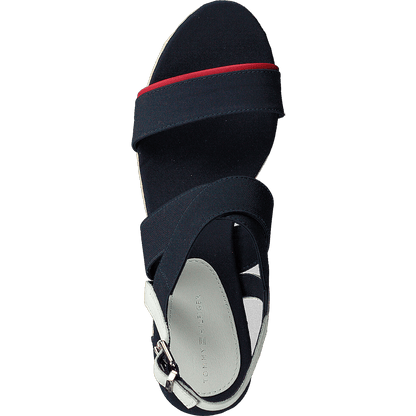 Th Basic Hardware Mid Wedge Desert Sky Dw5