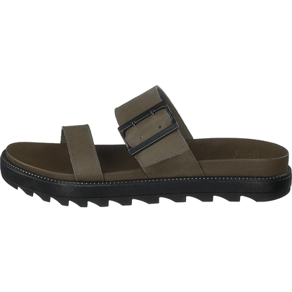Roaming Buckle Slide Sage