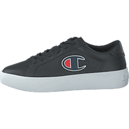Low Cut Shoe Era Leather Kk001