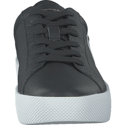 Low Cut Shoe Era Leather Kk001