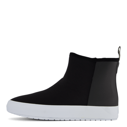 Alto Hybrid Black