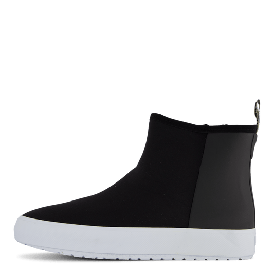 Alto Hybrid Black