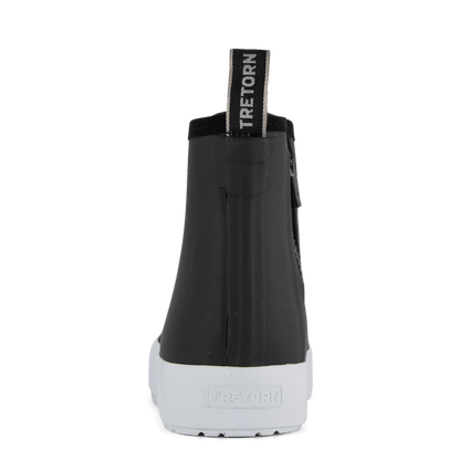 Alto Hybrid Black