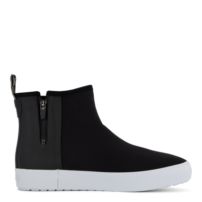 Alto Hybrid Black