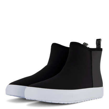 Alto Hybrid Black