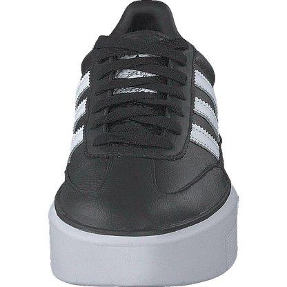 Adidas Sleek Super Core Black/ftwr White/crystal
