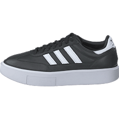 Adidas Sleek Super Core Black/ftwr White/crystal
