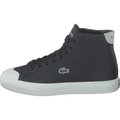 Gripshot Mid 0120 1 Cfa Blk/off Wht