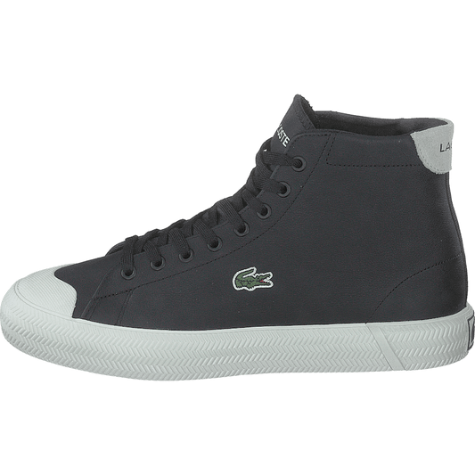 Gripshot Mid 0120 1 Cfa Blk/off Wht