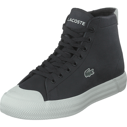 Gripshot Mid 0120 1 Cfa Blk/off Wht