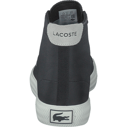 Gripshot Mid 0120 1 Cfa Blk/off Wht